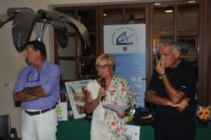 premiazione aima